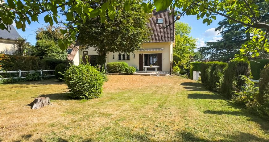 vente Maison L'etang La Ville