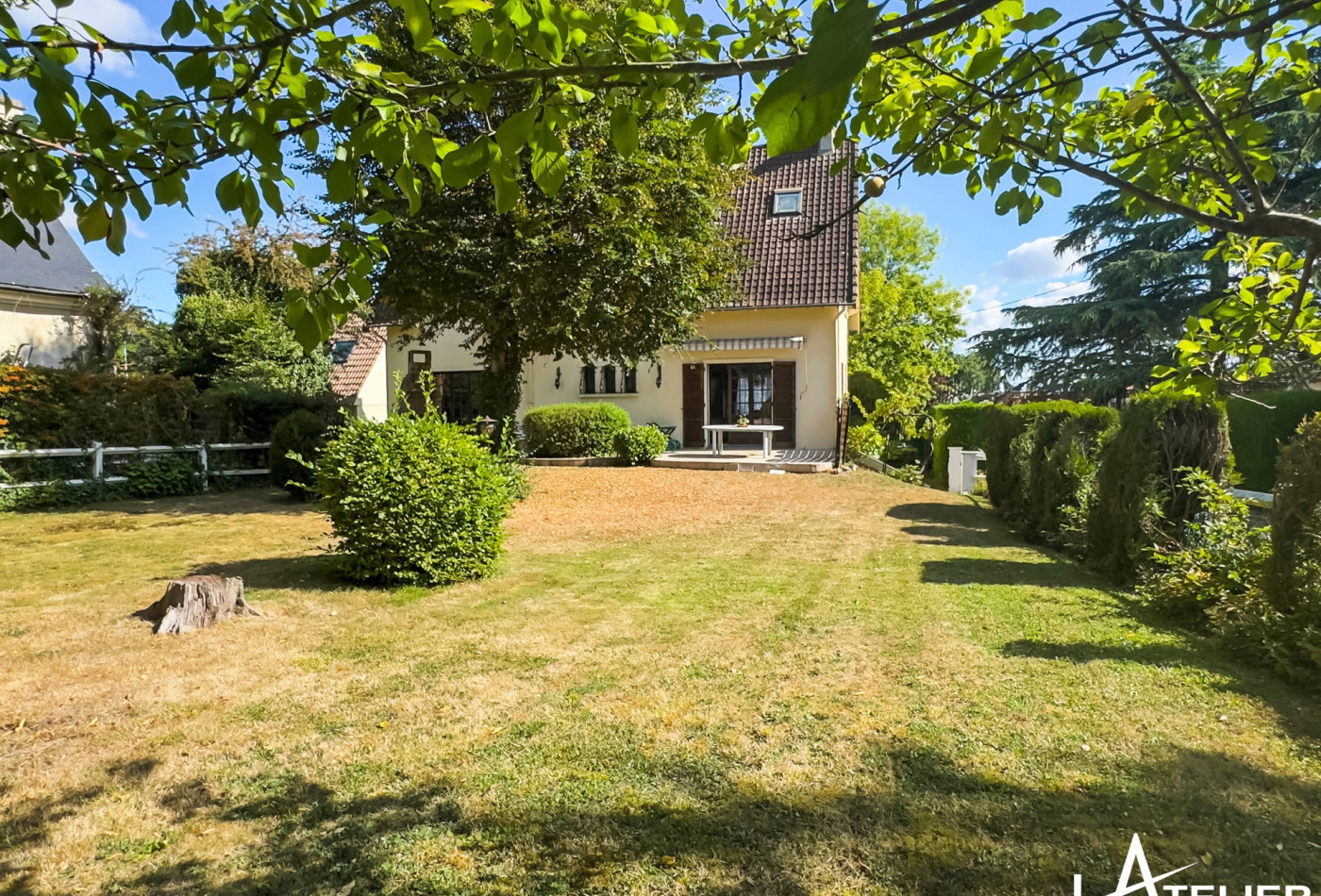 vente Maison L'etang La Ville - Photo 3
