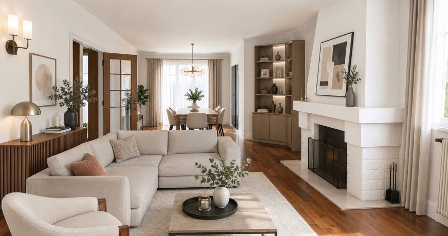 vente Maison L'etang La Ville