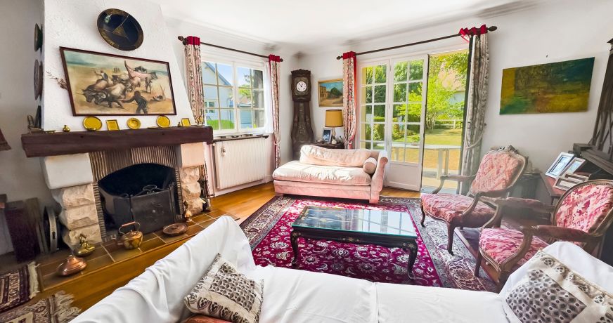 vente Maison L'etang La Ville