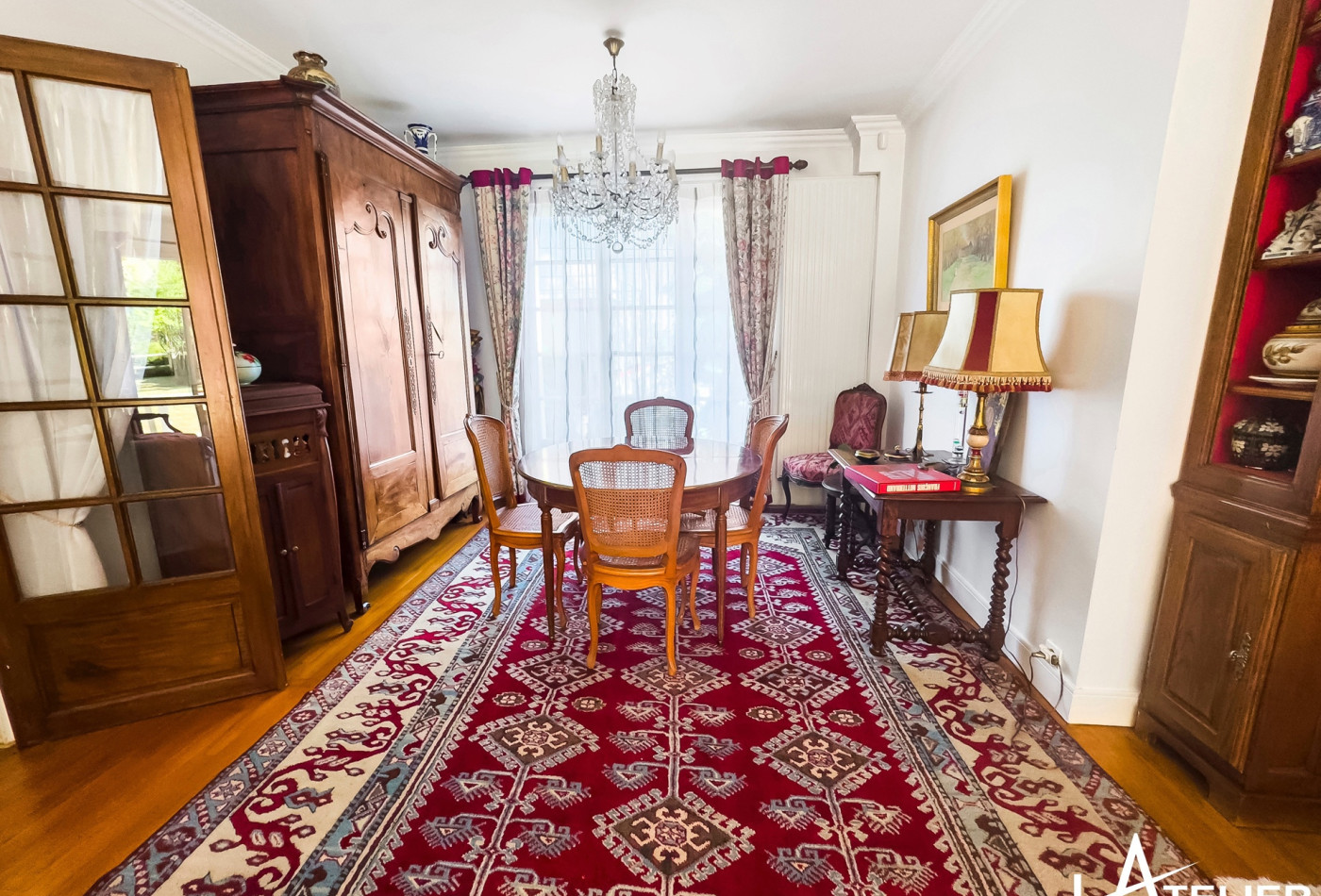 vente Maison L'etang La Ville - Photo 8