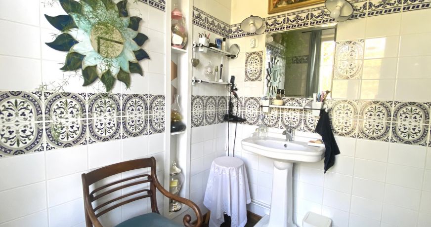 vente Maison Ennery