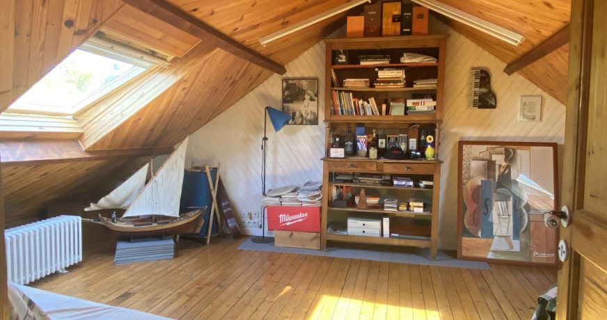vente Maison Ennery