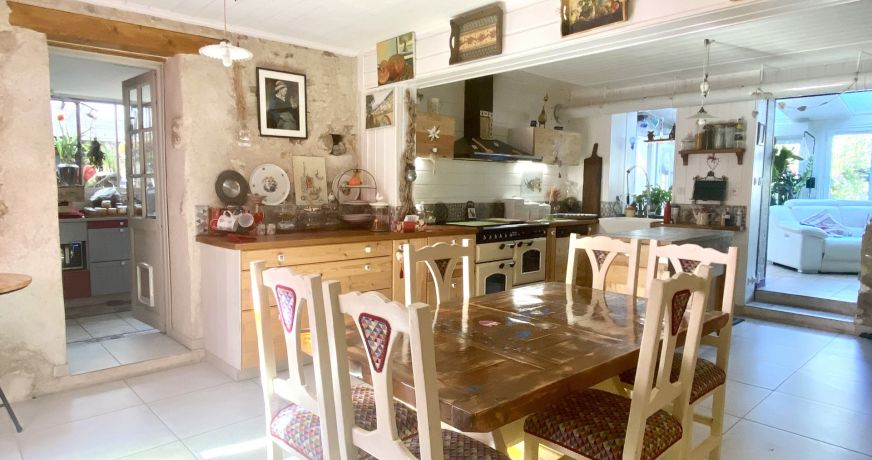 vente Maison Ennery