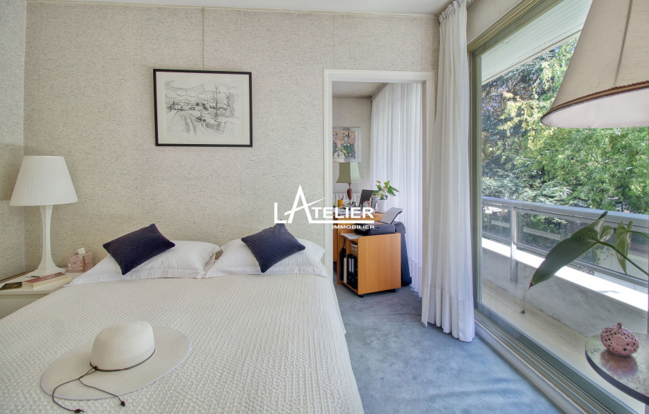 vente Appartement Boulogne-billancourt - Photo 10