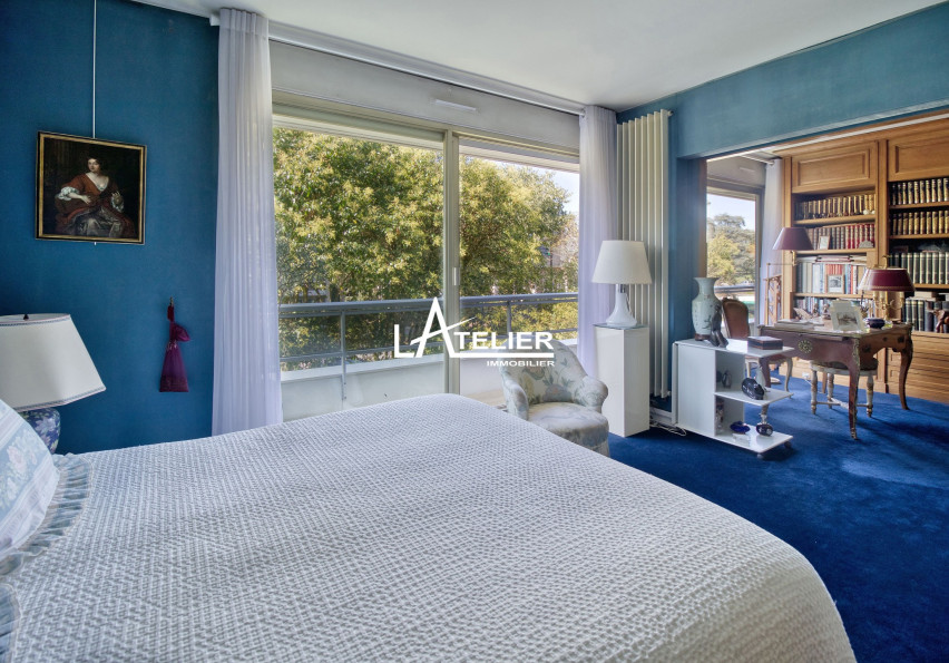 vente Appartement Boulogne-billancourt - Photo 9