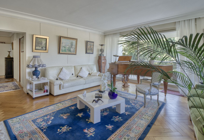 vente Appartement Boulogne-billancourt - Photo 2