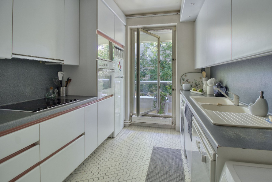 vente Appartement Boulogne-billancourt - Photo 7