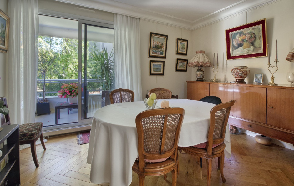 vente Appartement Boulogne-billancourt - Photo 6