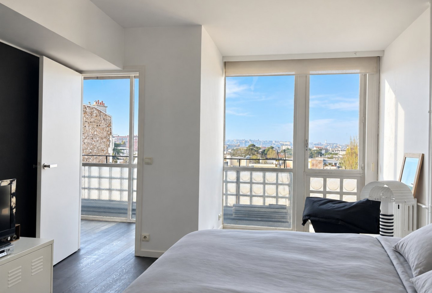 vente Appartement Boulogne-billancourt - Photo 7