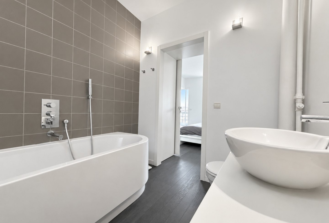 vente Appartement Boulogne-billancourt - Photo 8
