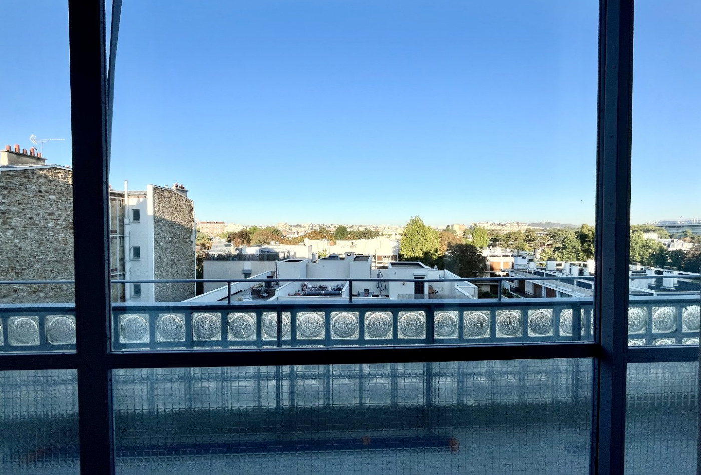 vente Appartement Boulogne-billancourt - Photo 1