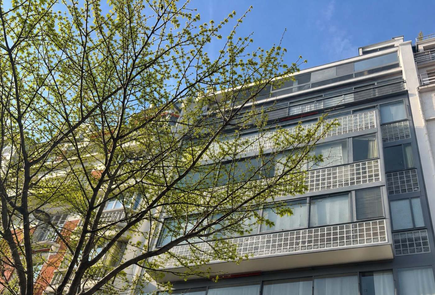 vente Appartement Boulogne-billancourt - Photo 2