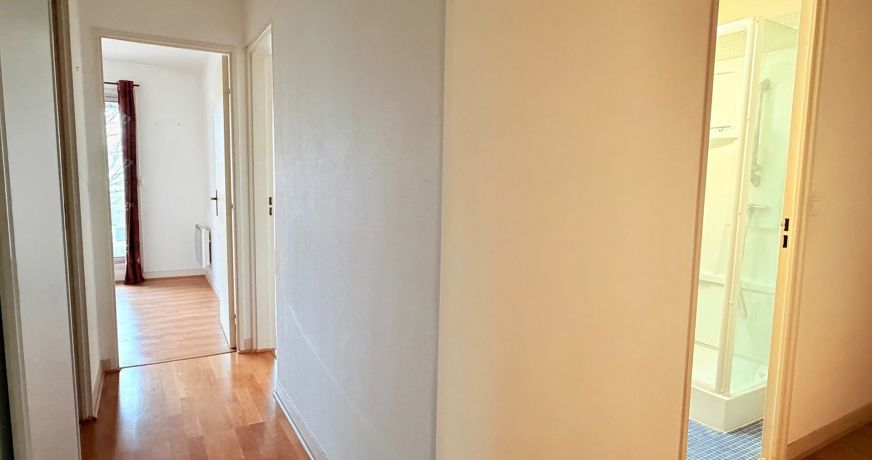 vente Appartement Le Pecq