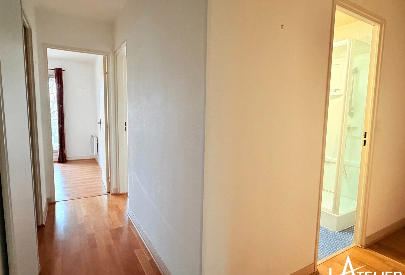 vente Appartement Le Pecq - Photo 10