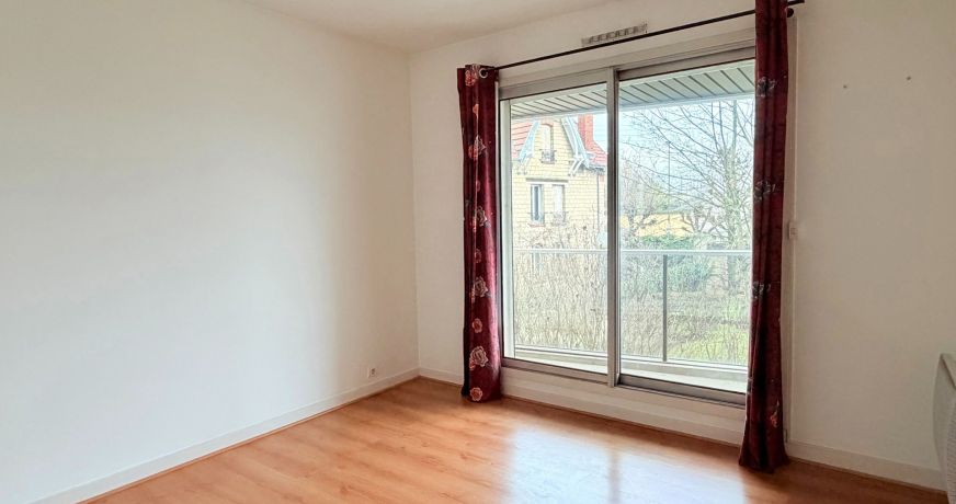 vente Appartement Le Pecq