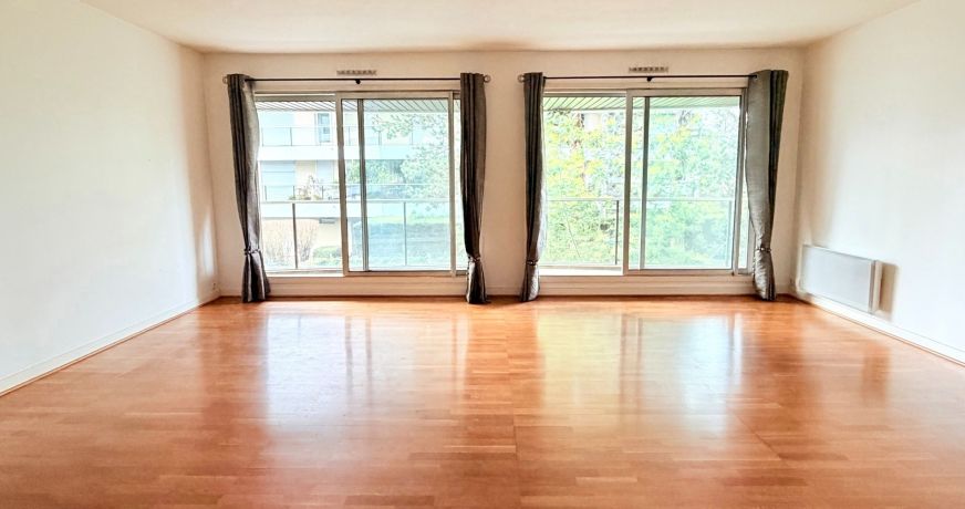 vente Appartement Le Pecq