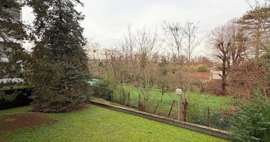 vente Appartement Le Pecq