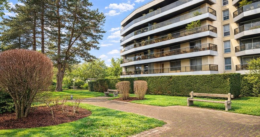vente Appartement Le Pecq