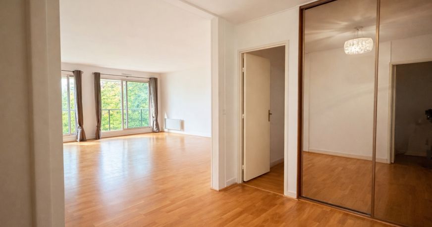 vente Appartement Le Pecq