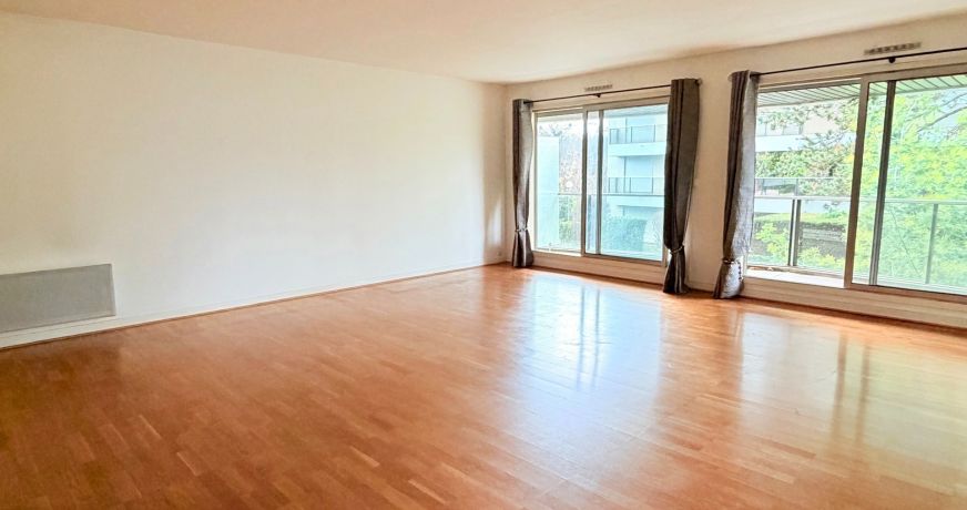 vente Appartement Le Pecq