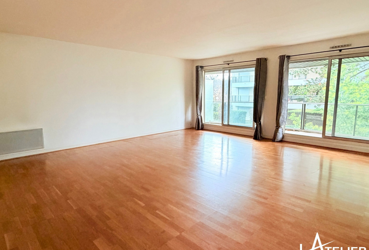 vente Appartement Le Pecq - Photo 5