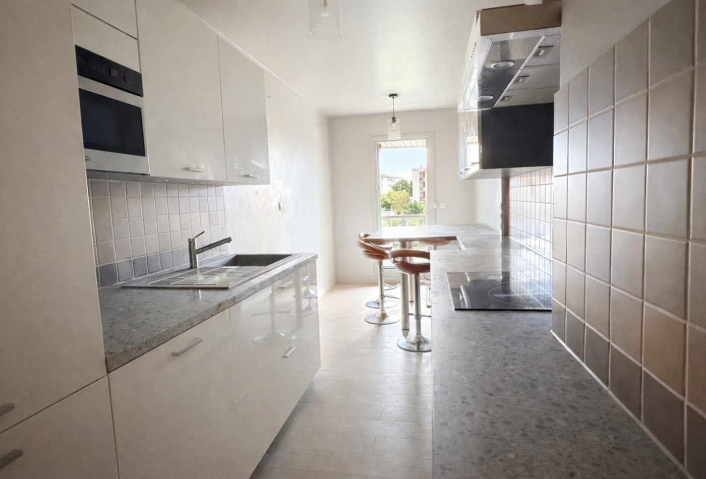 vente Appartement Le Pecq - Photo 6