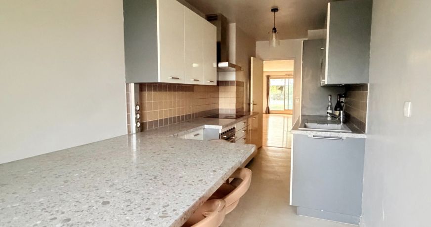 vente Appartement Le Pecq