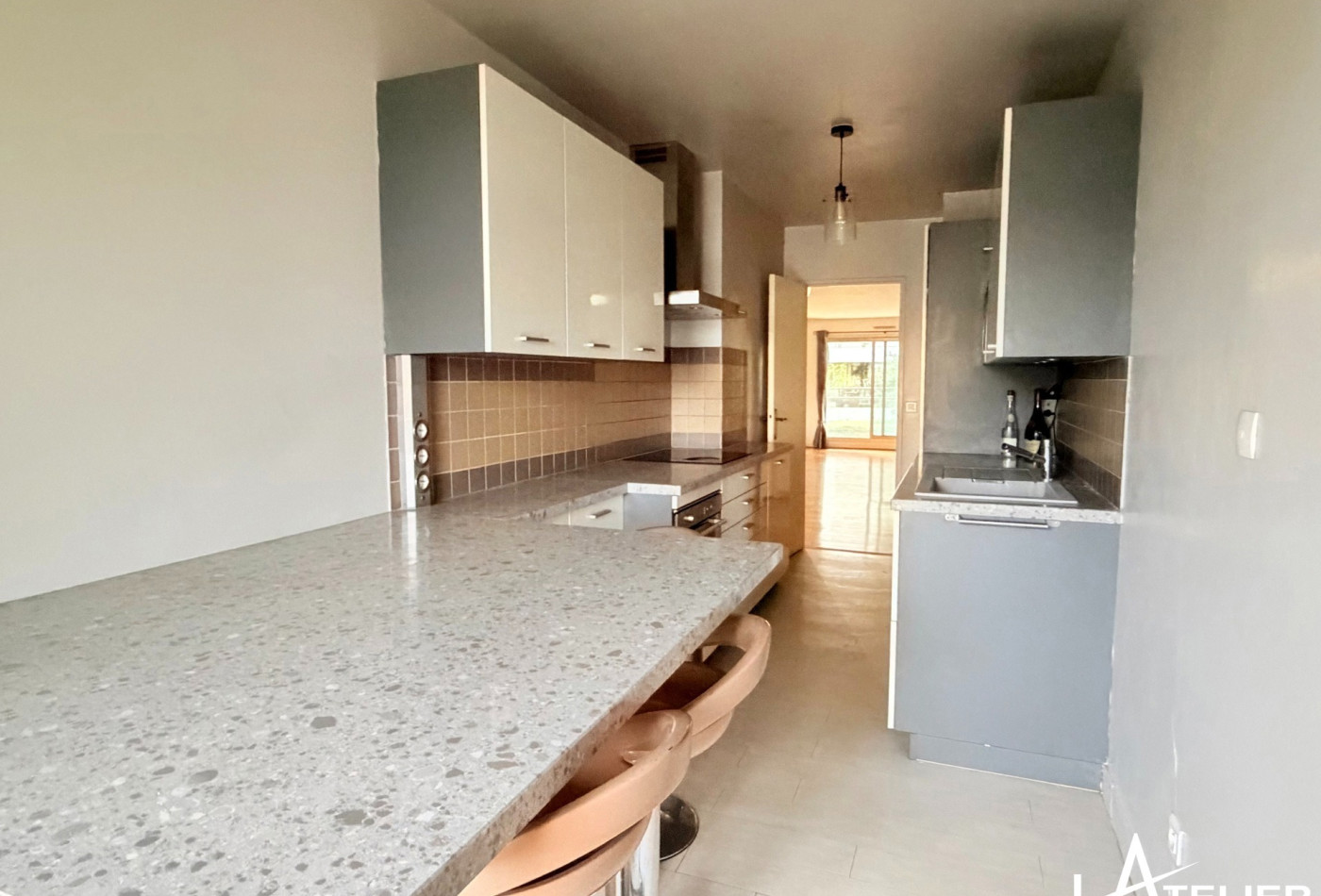 vente Appartement Le Pecq - Photo 7