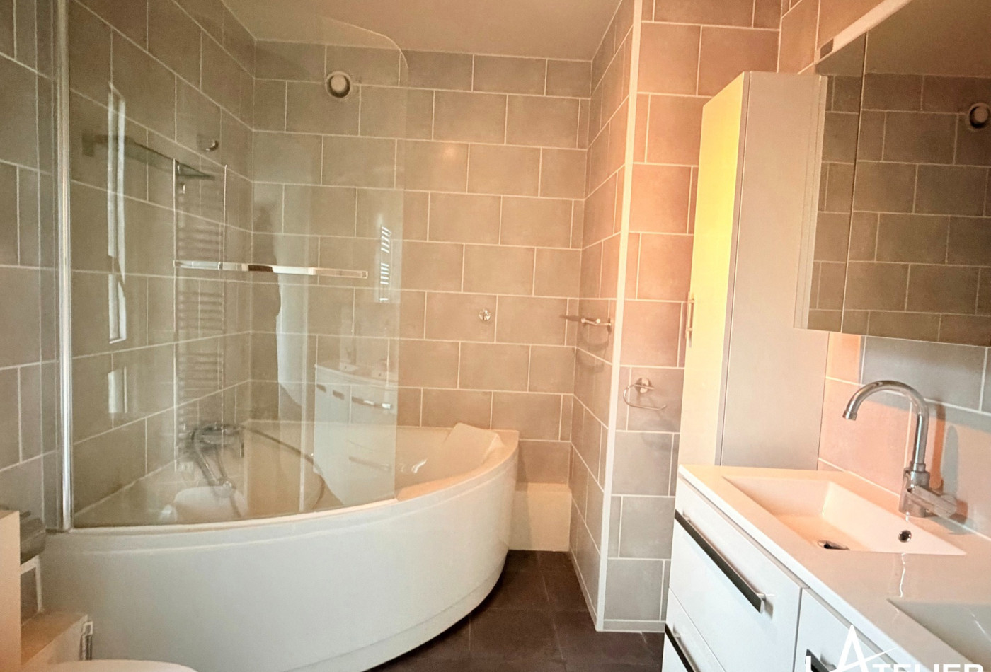 vente Appartement Le Pecq - Photo 9