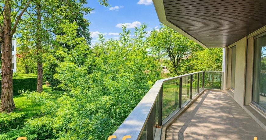vente Appartement Le Pecq