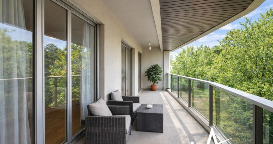 vente Appartement Le Pecq