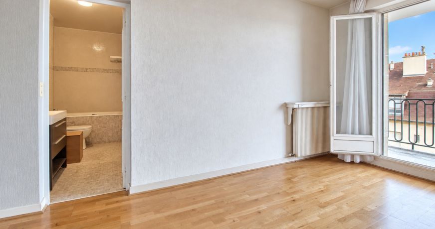 vente Appartement Saint Germain En Laye