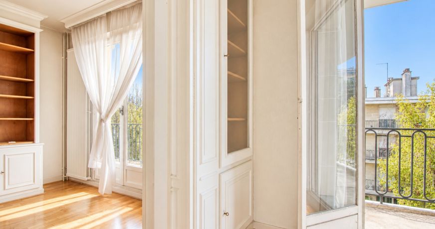 vente Appartement Saint Germain En Laye