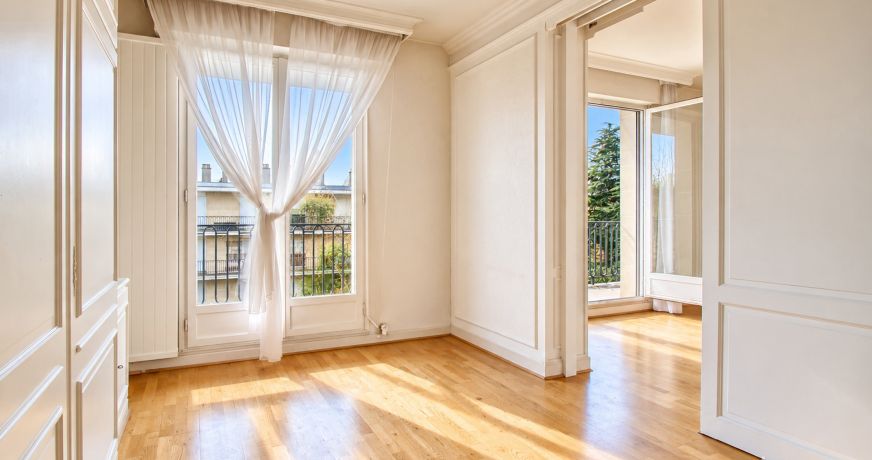 vente Appartement Saint Germain En Laye