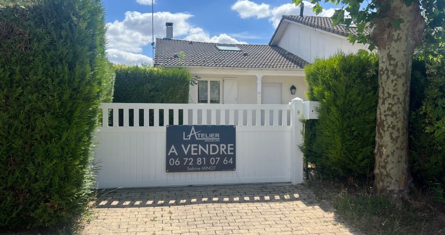 vente Maison Mareil Sur Mauldre