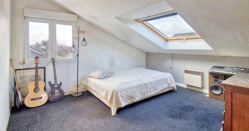 vente Maison Mareil Sur Mauldre