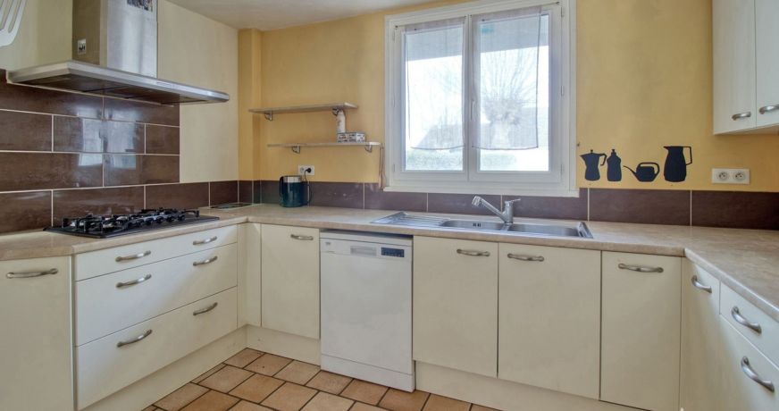 vente Maison Mareil Sur Mauldre