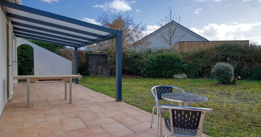 vente Maison Mareil Sur Mauldre