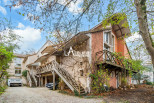 vente Maison Saint Germain En Laye