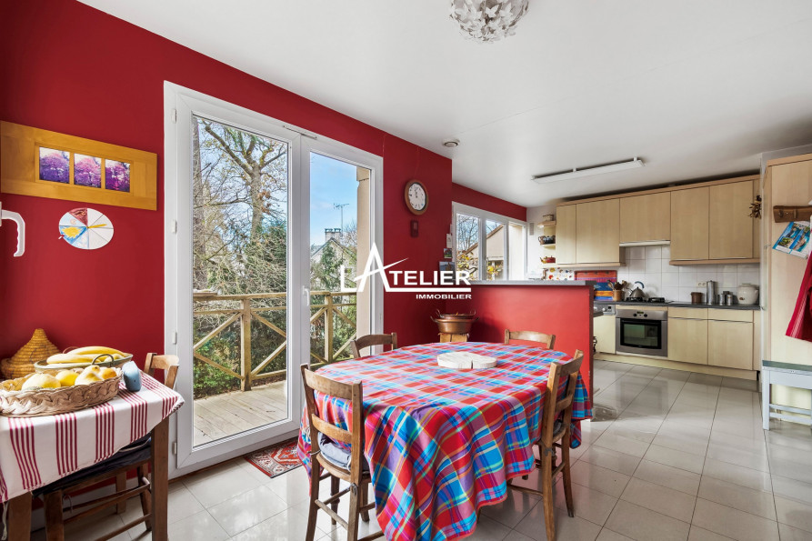 vente Maison Saint Germain En Laye - Photo 4