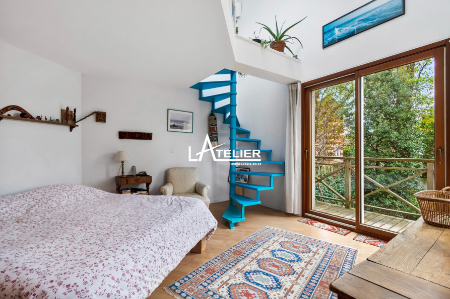 vente Maison Saint Germain En Laye - Photo 6