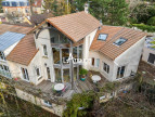 vente Maison Saint Germain En Laye