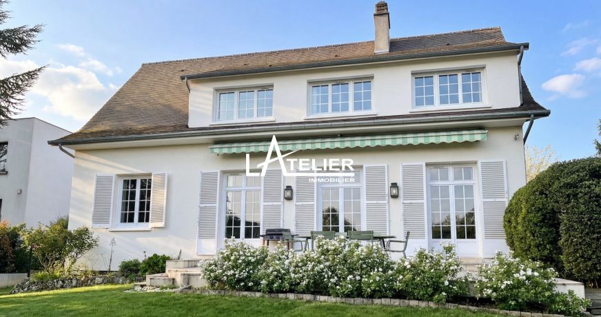 vente Maison Mareil Marly