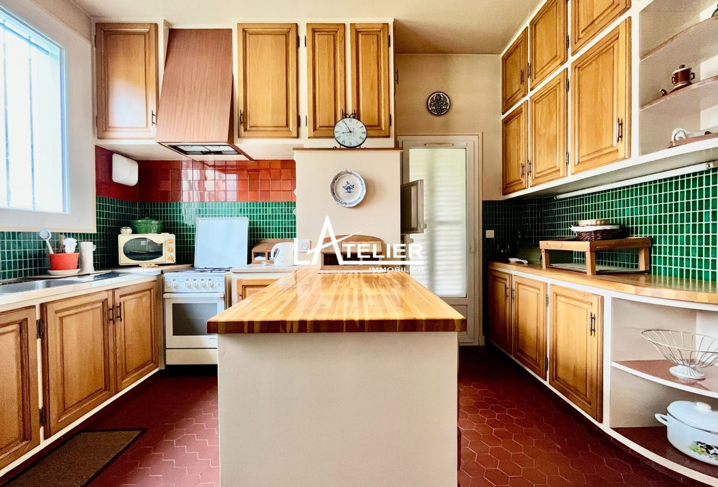 vente Maison Mareil Marly - Photo 10