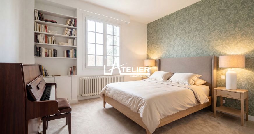vente Maison Mareil Marly