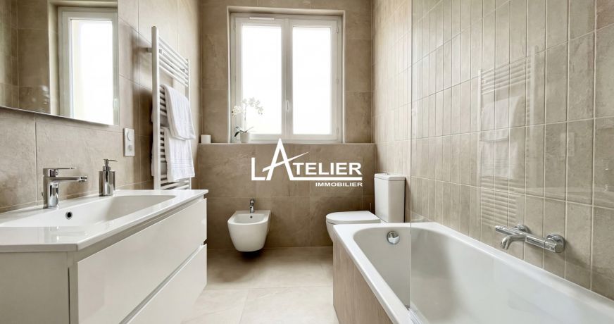 vente Maison Mareil Marly