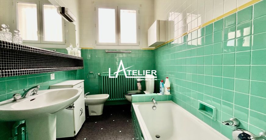 vente Maison Mareil Marly