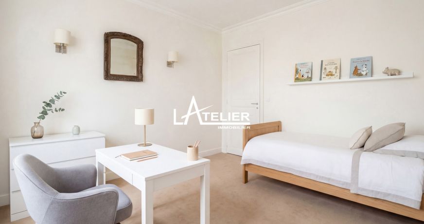 vente Maison Mareil Marly