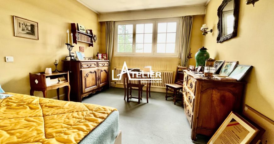 vente Maison Mareil Marly
